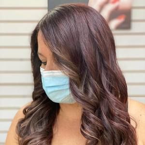 Meet your Posher, Sonia